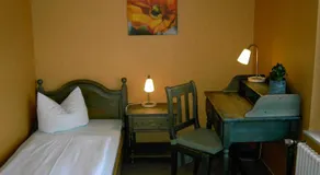 Landhotel am Fuchsbach - Image 5