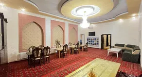 Khiva Tosh Darvoza & Trip service - Image 2