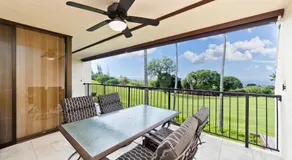 Country Club Villas#115 Oceanview, Spacious Lanai! - Image 5