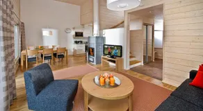 Holiday Club Ylläs Apartments and Cottages - Image 2