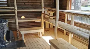 Pyhäranta Camping & Kievari - Image 3