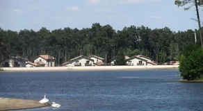 Résidence Goélia Les Demeures du Lac - Image 5