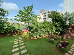 Farmhouse in Pune city - Image 5