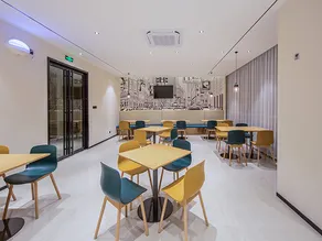 City Comfort Inn Liuzhou Liudong New District Hualing Youlinghui - Image 5