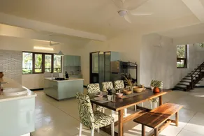Maravanthe Beach House EWA Properties - Image 4