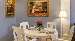 Tabán Art Appartmann - Image 3