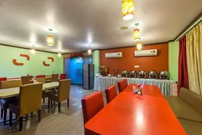 Hotel Aarian Aatithya - Image 5
