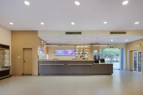 Hanting Hotel Nanjing Jiangning Gold Coast - Image 5