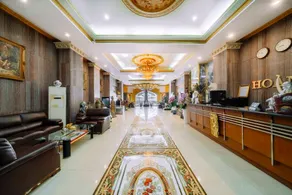 Hoang Long Hotel - Hai Phong Center - Image 3