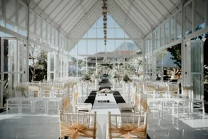 Royal Hotel and Villa Batu - Image 2