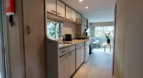 Te Huur: leuke 4-persoons Stacaravan op top locatie! - Image 3