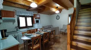 Casa El Campo Mateo - Ideal para 4 pax, Wifi, Parking - Image 4