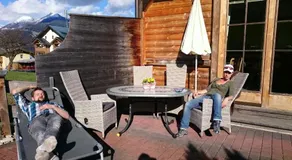 Ferienwohnung Suntinger - Image 3