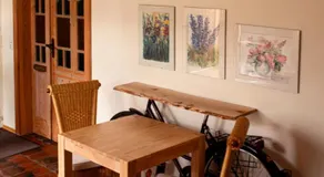An den Elbwiesen Gästezimmer "Weißstorch" Nur Nichtraucher - Image 5