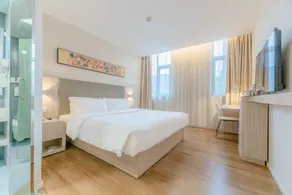 Hanting Hotel Chongqing Wanzhou - Image 2