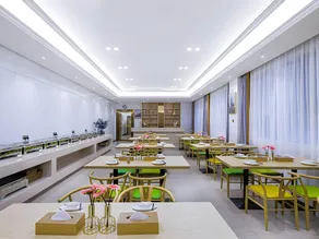 Vienna 3 Best Hotel Nanning Wuming Lijian Damao Tianjie - Image 3
