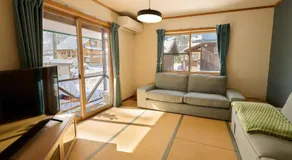 Azakami Chalet - Image 2