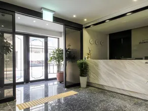 Busan Gwangalli 2 Heaven Hotel - Image 2