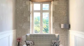 La Montgrande, 2 bed gîte, Aulnay - Image 3