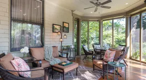 Stonehurst Place Bed & Breakfast - Image 5