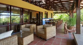 3 Architectural Homes, Wi-fi and Pool - Image 3