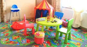 Hotel Camelot - Image 3