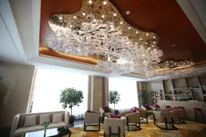 Zhonghe Hotel - Image 4