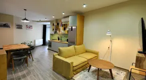 Modern Apartments - Image 3