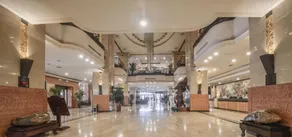 Dalian Yusheng Hotel (Xi'an Road Branch) - Image 2