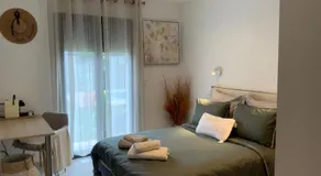 Un bon cocon privé climatisé chez l habitant - Image 2