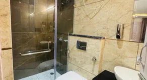 Jasmine Mountain View Retreat -Mall Road Dalhousie - Image 4