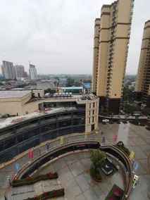 Jingyang Tongfenghe Hotel - Image 3