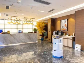 Days Inn by Wyndham Lanzhou - Image 5