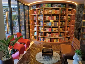 The S Design Hotel - Image 5