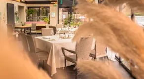 Le Plan B - Hôtel 3 étoiles - Restaurant - Image 2