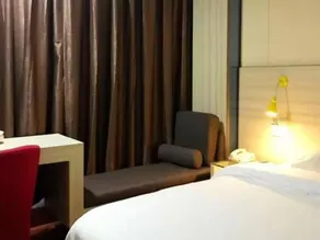 Wenxing Hotel Dongguan Qifeng Branch - Image 1