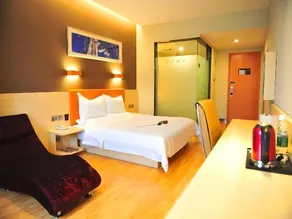 7 Days Premium Chongqing Da Zu Hong Sheng Square Branch - Image 3