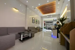 Blue Hanoi Inn Hotel - Image 2