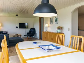 4 star holiday home in Østervrå - Image 3