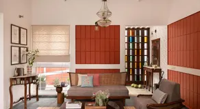 Hillside Home 3 BHK Villa by tisyastays - Image 3