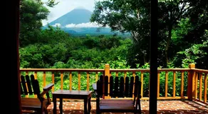 El Encanto Garden Hotel - Image 4