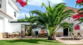 Homerez - Villa i Nuevo Portil - Image 4