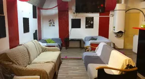 Whole basement former pub for stag do, bachelor House party flat - Image 5