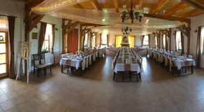 Antal-tavi Fogadó és Horgászparadicsom - Image 3