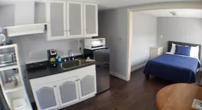 Capeway Extended Stay Lodge - Image 2