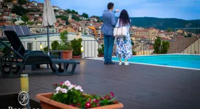 Hotel Premier - Veliko Tarnovo City Center, Panorama View - Image 5