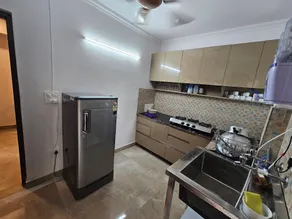 Gautam Nagar Homestay South Delhi - Image 4