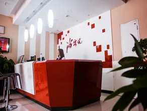 Thank Inn Hotel Hebei Xingtai Pingxiang County Longcheng Shopping Park - Image 3