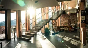 Hotel Panoramic Lotsch - Image 5