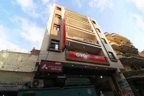 Super Hotel O Sathguru Residency Near New Ashok Nagar Metro Station - Image 3